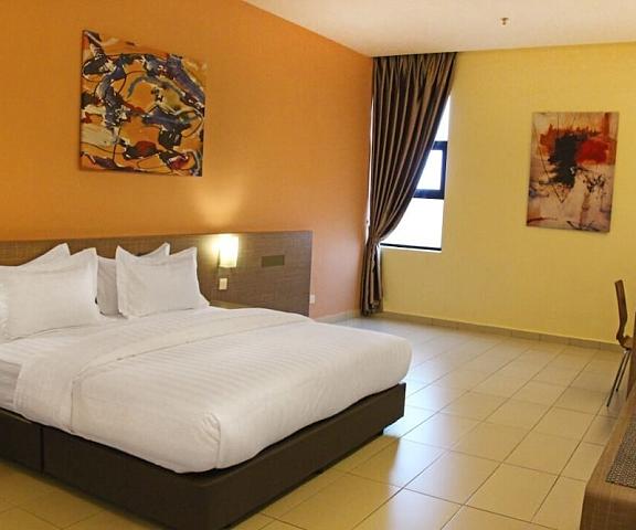 Kluang Riverview Hotel Johor Kluang Room
