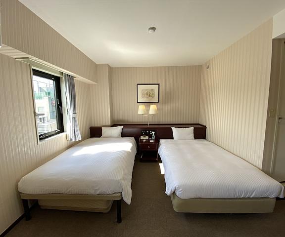 Smile Hotel Kitaasaka Saitama (prefecture) Asaka Room