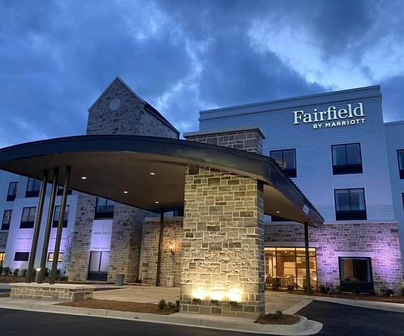 Fairfield Inn & Suites by Marriott Rome New York Rome Facade