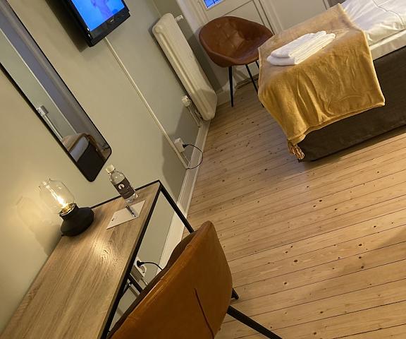 Hotell & Bistro Rödesund Vastra Gotaland County Karlsborg Room
