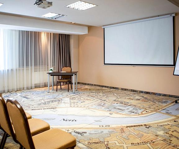 Ibis Styles Kaunas Centre null Kaunas Meeting Room
