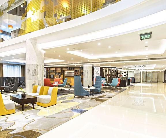 Grand Sylhet Hotel & Resort null Sylhet Lobby
