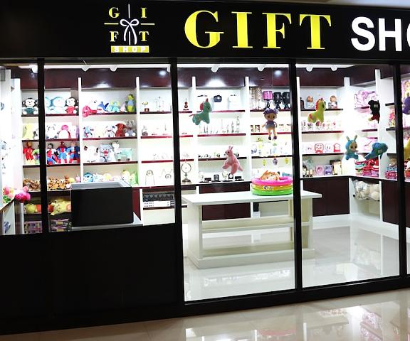 Grand Sylhet Hotel & Resort null Sylhet Gift Shop