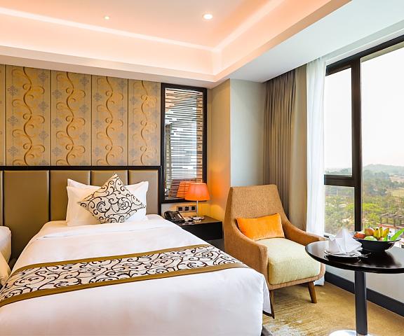 Grand Sylhet Hotel & Resort null Sylhet Room