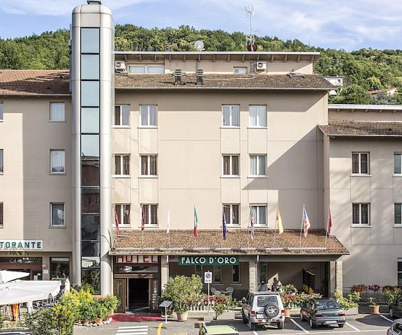 Hotel Falco d'Oro Emilia-Romagna Vergato Facade