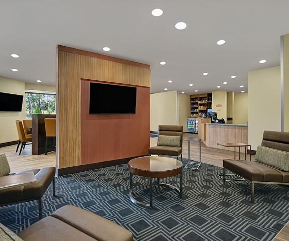 TownePlace Suites by Marriott Grand Rapids Wyoming Michigan Wyoming Lobby