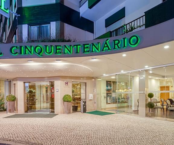 Hotel Cinquentenário & Conference Center Centro Ourem Primary image