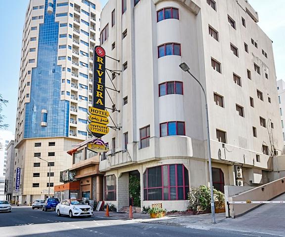 OYO 118 Revira Hotel null Manama Facade
