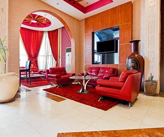 OYO 118 Revira Hotel null Manama Lobby