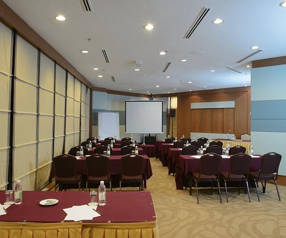 Grand Barakah Hotel Selangor Ampang Meeting Room
