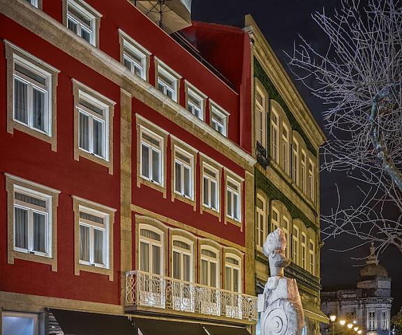 Hotel Moon & Sun Braga Braga District Braga Facade