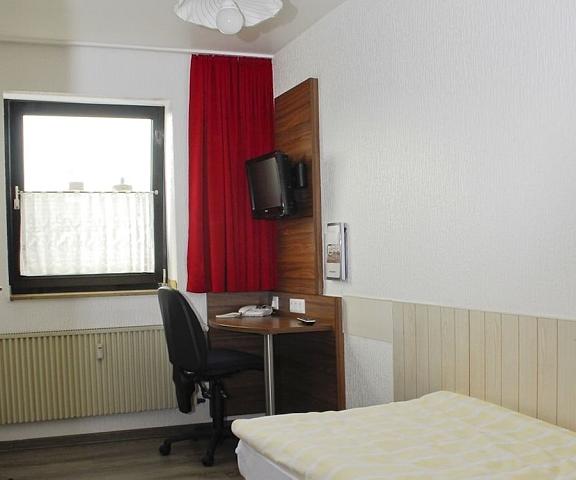 Hotel Haus Fassbender North Rhine-Westphalia Pulheim Room