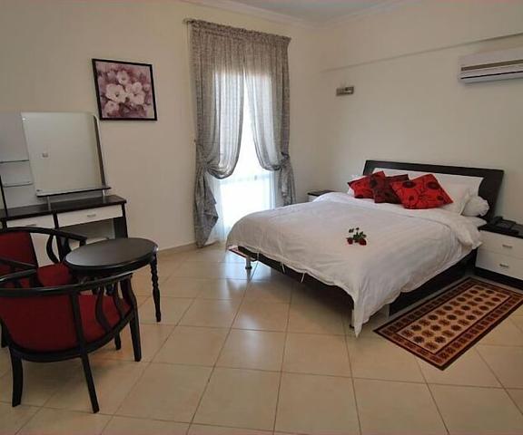 Appart Hotel Founty Beach null Agadir Room