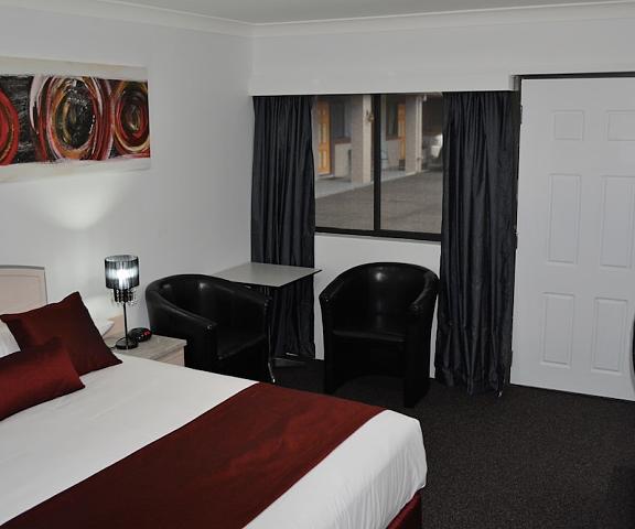 Alabaster Motor Inn Taree New South Wales Taree Room