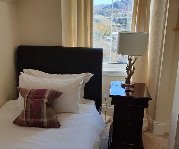 The Millcroft Hotel Scotland Gairloch Room