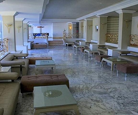 Sousse City And Beach Hotel null Sousse Lobby