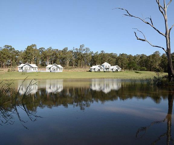 Brokenback Views Country Estate New South Wales Pokolbin Primary image