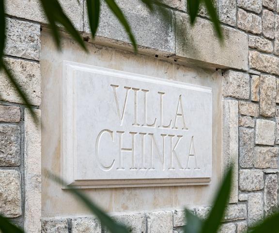 Villa Chinka by Astor Garden Hotel null Varna Exterior Detail