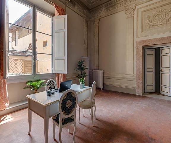 Residenza D'Epoca Sant'Egidio Tuscany Florence Reception