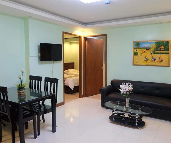 Mannra Hotel null Manila Room