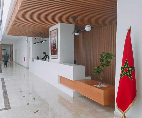 Zephyr Agadir null Agadir Reception