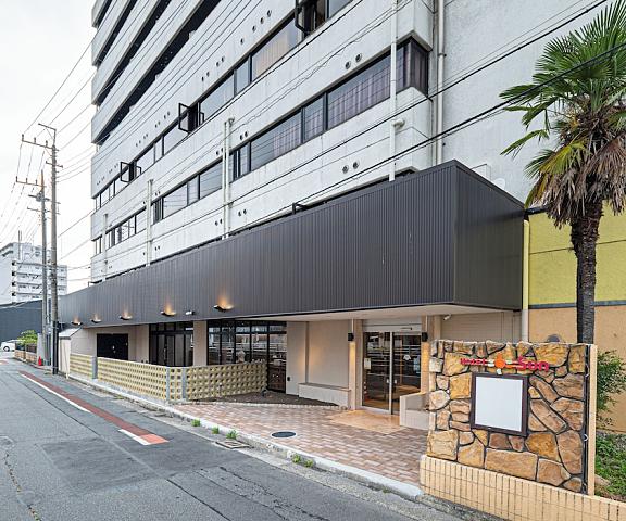 Hotel Sun Gunma (prefecture) Takasaki Exterior Detail