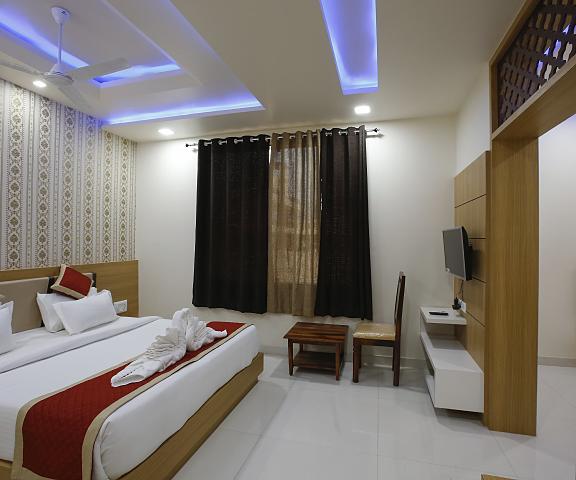Hotel Krish Palace Rajasthan Pushkar Standard Room