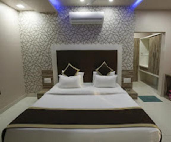 Hotel Krish Palace Rajasthan Pushkar Deluxe Room