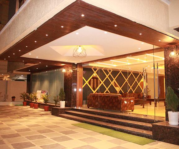 Hotel Khumani By Hills & Dunes Rajasthan Udaipur Public Areas