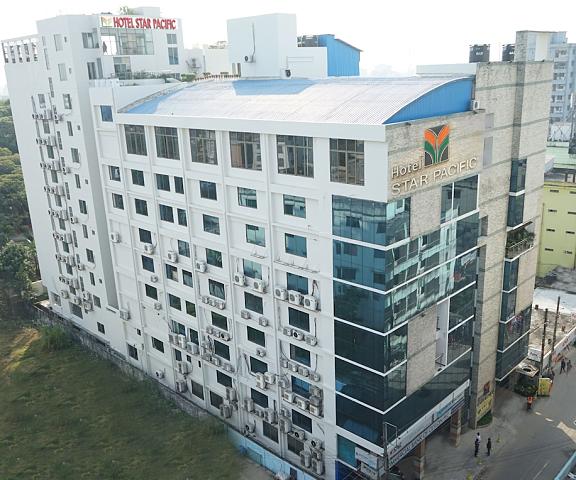 Hotel Star Pacific null Sylhet Facade