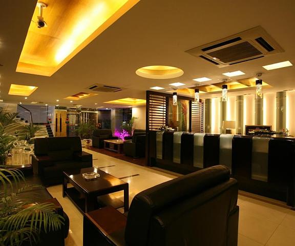 Hotel Star Pacific null Sylhet Lobby