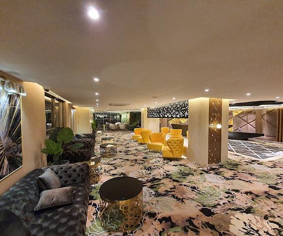 Hotel Star Pacific null Sylhet Lobby