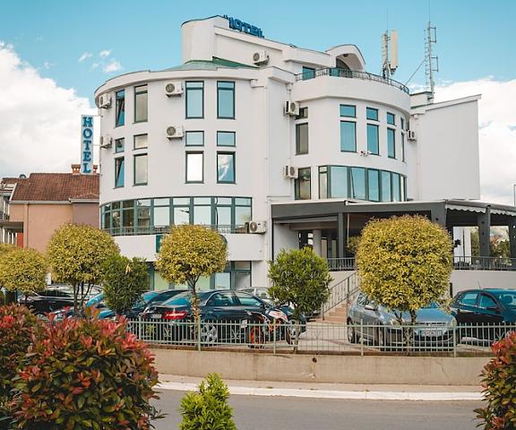 Keto Hotel null Podgorica Facade