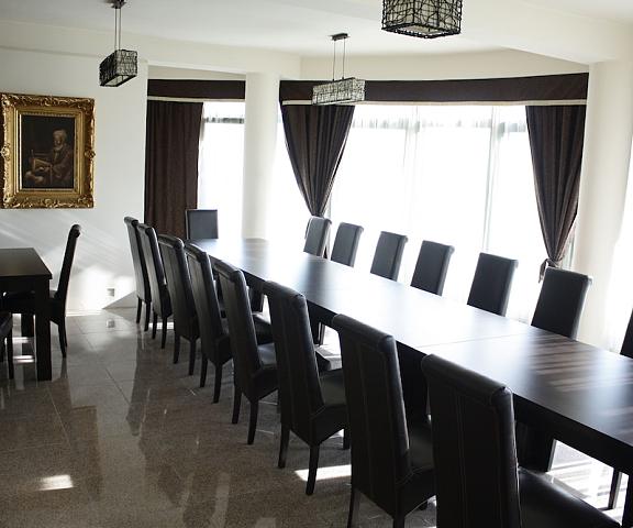 Keto Hotel null Podgorica Meeting Room