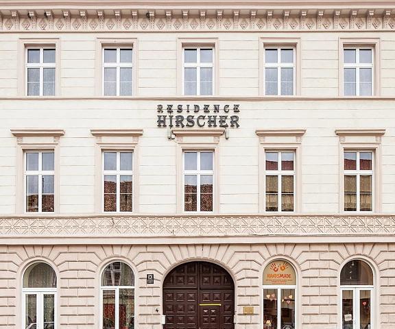 Residence Hirscher null Brasov Facade