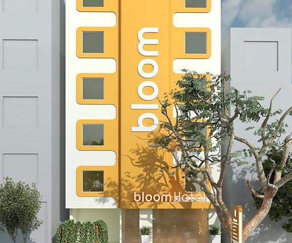 Bloom Hotel Koramangala Karnataka Bangalore Hotel Exterior