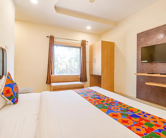 FabHotel Royal Aanandam Madhya Pradesh Gwalior Deluxe Room