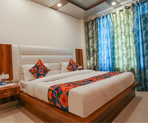 FabExpress Sagar Residency Uttaranchal Mussoorie Deluxe Room