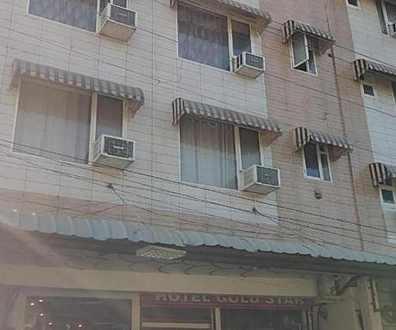 FabHotel GS Punjab Mohali Hotel Exterior