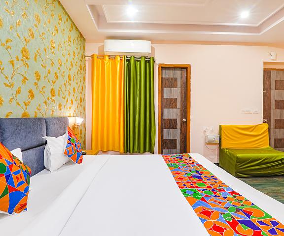 FabHotel Prime The Shakuntalam Uttar Pradesh Lucknow Deluxe Room