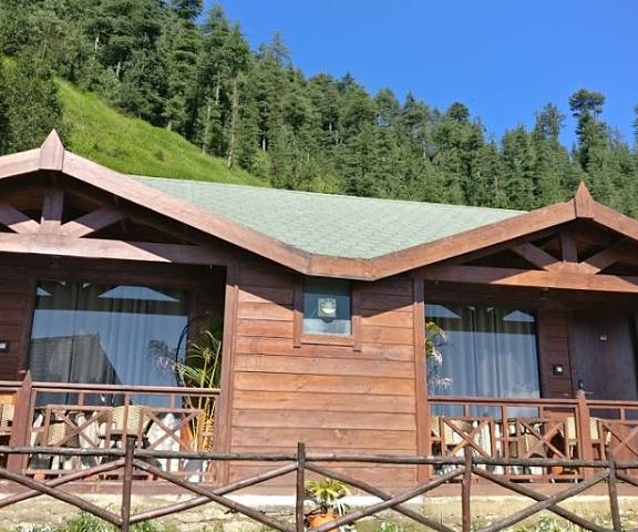 Woodays Resort Himachal Pradesh Shimla Hotel Exterior
