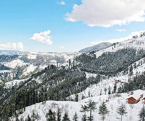 Woodays Resort Himachal Pradesh Shimla Hotel View