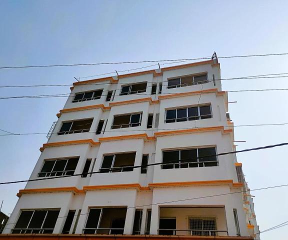 STAYMAKER Chakra Nayan Tara Sonu Inn West Bengal Tarapith Hotel Exterior