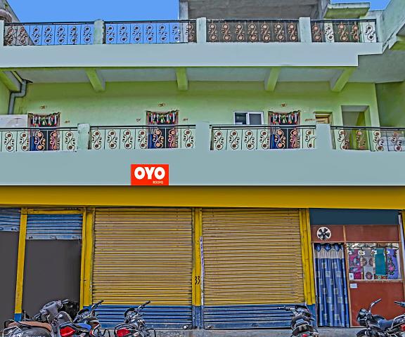 OYO Flagship 93212 Hotel Atithi In Garha Jabalpur Madhya Pradesh Jabalpur Facade