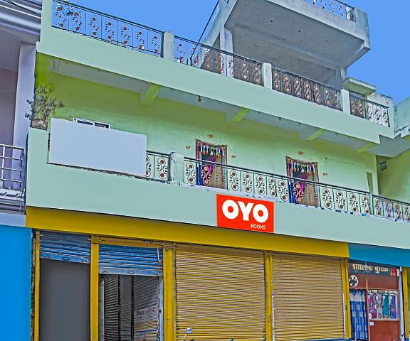OYO Flagship 93212 Hotel Atithi In Garha Jabalpur Madhya Pradesh Jabalpur Hotel Exterior