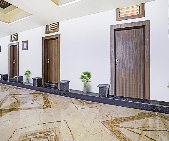 OYO Flagship 93212 Hotel Atithi In Garha Jabalpur Madhya Pradesh Jabalpur Corridors