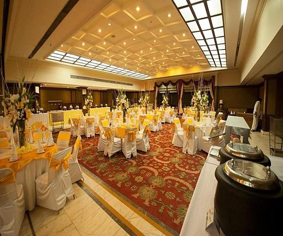 MK Hotel Punjab Amritsar Food & Dining