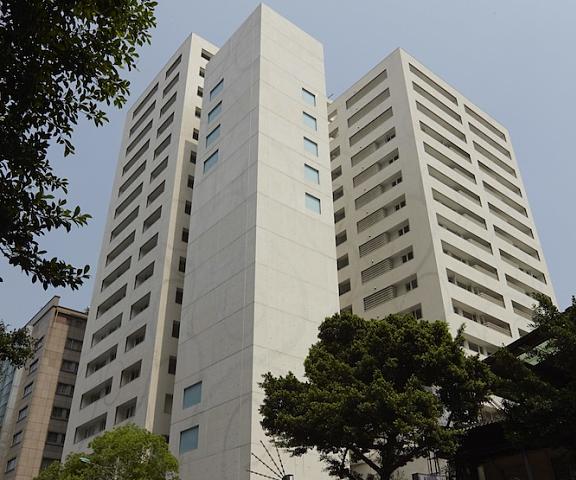 Gloria Residence null Taipei Property Grounds