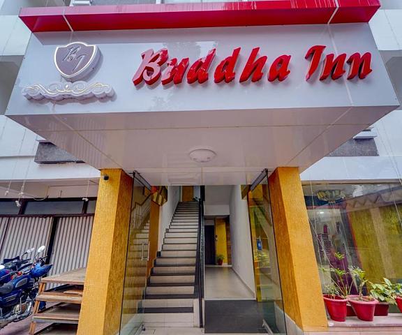 Itsy By Treebo - Buddha Inn Bihar Patna Hotel Exterior