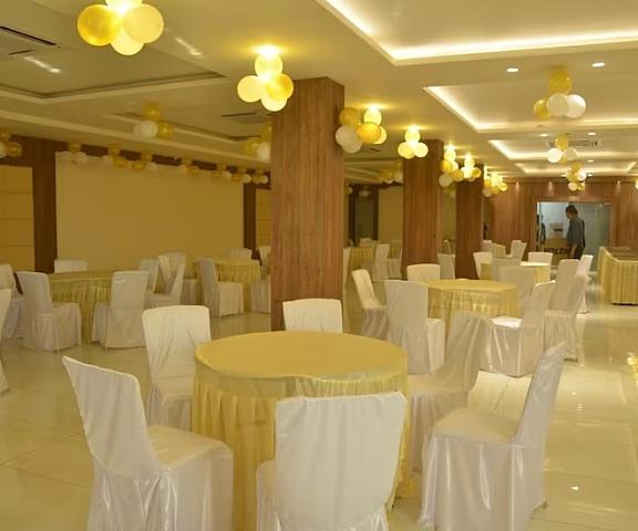 Hotel Millennium Uttar Pradesh Bareilly Indoor Wedding